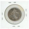 Image 2 : 1918 French 1 Franc Semeuse (Sower) Silver Coin.
