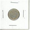 Image 2 : 1958 Swiss 1/2 Franc Coin -Silver.
