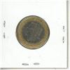 Image 2 : 1999 Netherlands - Queen Beatrix One Euro Coin.
