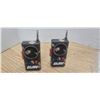 Image 1 : G.I Joe walkie talkie (2)