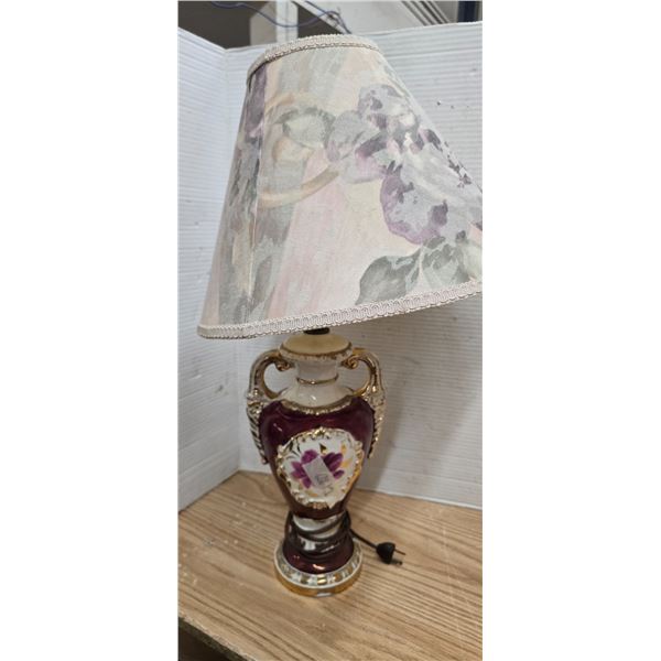 Lamp