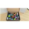 Image 1 : Toys in a box
