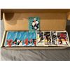 Image 1 : Box of Assorted Hockey Cards