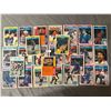 Image 1 : 1982-83 OPC Hockey Cards (25)