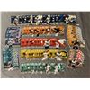 Image 1 : 2003 - Atomic CFL Football Cards