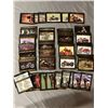 Image 1 : Harley Davidson Collector Cards