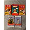 Image 1 : Comic Cards - 5 Unopened Packs