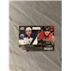 Image 1 : Connor McDavid / Sam Bennett - Young Guns Rookie Card
