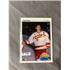 Image 1 : Pavel Bure - Rookie Card