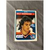 Image 1 : Dale Hawerchuk - Rookie Card