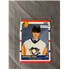 Image 1 : Jaromir Jagr - Rookie Card
