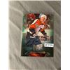 Image 1 : Tim Kerr - Autographed Hockey Card