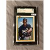 Image 1 : Frank Thomas - Rookie Card - Graded Mint