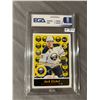 Image 1 : Jack Eichel - Rookie Card - Graded Mint