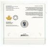 Image 2 : 2017 $3 fine silver coin 100th anniversary of the battle of vimy ridge