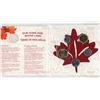 Image 3 : O Canada 150 years ANS-2017 set