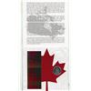 Image 3 : 2013-everyday Canada- the maple leaf tartan