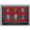 Image 1 : 1981 united states proof set