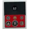 Image 2 : 1976 united states proof set