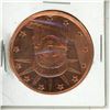 Image 2 : Copper .999 fine-USA 2012 one AVDP ounce