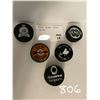 Image 1 : Pucks - 5