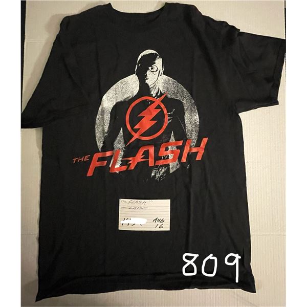 “The Flash” - DC Comics t-shirt - large