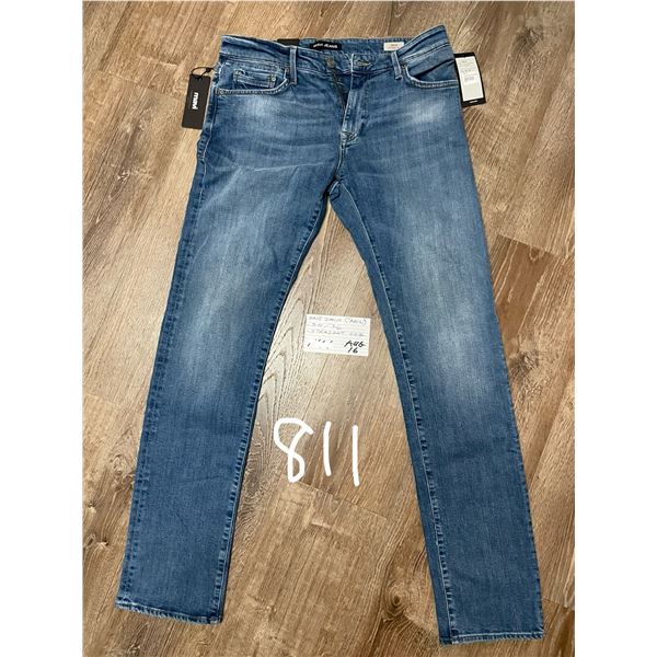 Mavi jeans - Zach - new, 34/36, straight leg