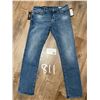 Image 1 : Mavi jeans - Zach - new, 34/36, straight leg