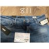 Image 2 : Mavi jeans - Zach - new, 34/36, straight leg