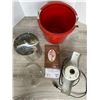 Image 3 : Ice cream maker - Proctor-Silex