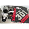 Image 2 : Daoust 301 - size 9 - from 80s - Made in Canada