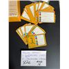 Image 2 : Trivial Pursuit - Subsidiary card set - Canadian version