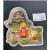 Image 1 : 1980 Wilton Yosemite Sam cake mold