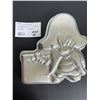 Image 2 : 1980 Wilton Yosemite Sam cake mold