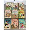 Image 1 : Walt Disney’s Wonderful World of Reading - 9 books