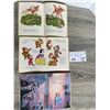 Image 2 : Walt Disney’s Wonderful World of Reading - 9 books