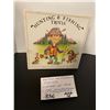 Image 1 : Hunting & Fishing Trivia game - Made in USA - 1985 Mountain man Enterprises