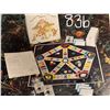Image 3 : Hunting & Fishing Trivia game - Made in USA - 1985 Mountain man Enterprises