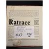 Image 2 : Retrace board game - 1970s