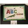 Image 1 : Eric Carle’s ABC Game - Play ‘n’ Learn System