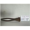Image 2 : Vintage blacksmith pliers