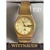 Image 2 : Vintage Wittnauer watch