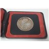 Image 2 : 1873-1973 Canadian RCMP $1 coin