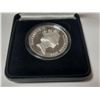 Image 2 : 1990 ten dollar-silver proof coin-western Australia