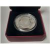 Image 3 : 2016 $20 fine silver coin-geometry in art: The maple leaf