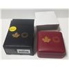 Image 7 : 2017 $10 fine silver coin- celebrating Canada's 150th canola field (99.99% pure)