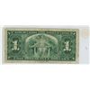 Image 2 : 1937 bank of Canada $1 bill- M/L0575866