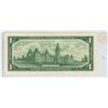 Image 2 : 1867 1967 Canadian $1 bill