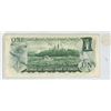 Image 2 : 1973 Canadian $1 bill-IG7887379