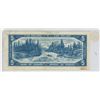 Image 2 : 1954 Canadian $5 bill-R/C1401531